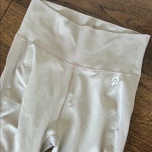 Peloton Athletic Leggings
